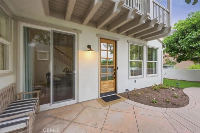 8 Snapdragon, Ladera Ranch, CA 92694