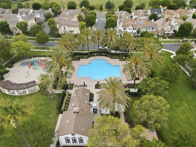 8 Snapdragon, Ladera Ranch, CA 92694
