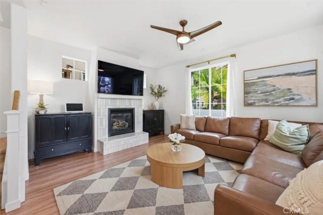 8 Snapdragon, Ladera Ranch, CA 92694
