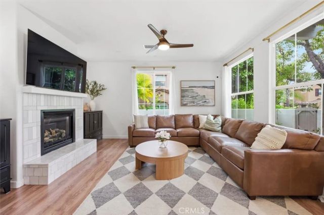 8 Snapdragon, Ladera Ranch, CA 92694