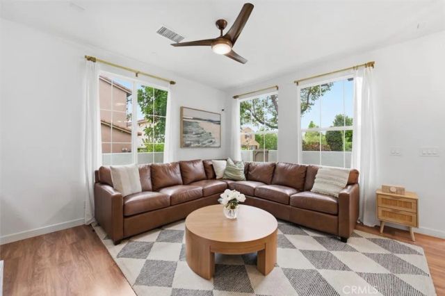 8 Snapdragon, Ladera Ranch, CA 92694