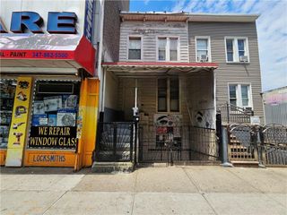 1123 Southern Boulevard, Bronx, NY 10459