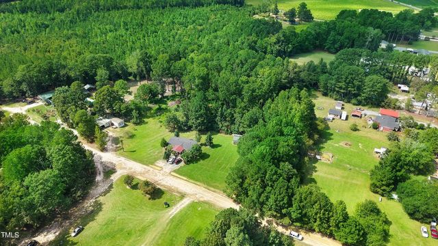 104 Eddie Drive, Princeton, NC 27569