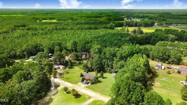 104 Eddie Drive, Princeton, NC 27569