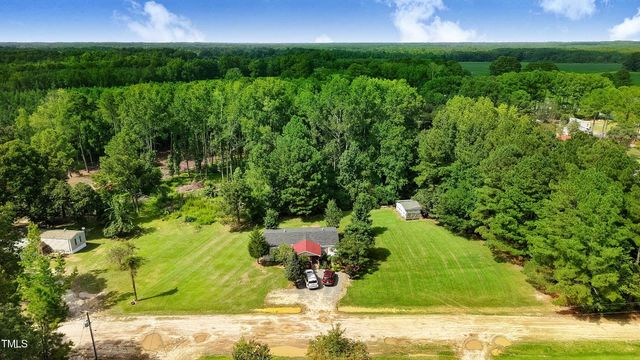 104 Eddie Drive, Princeton, NC 27569