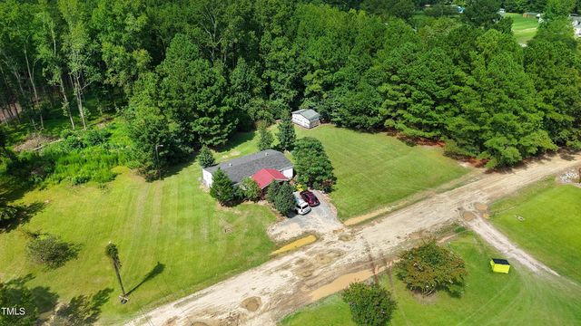 104 Eddie Drive, Princeton, NC 27569
