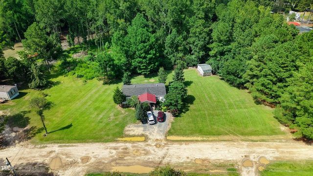 104 Eddie Drive, Princeton, NC 27569