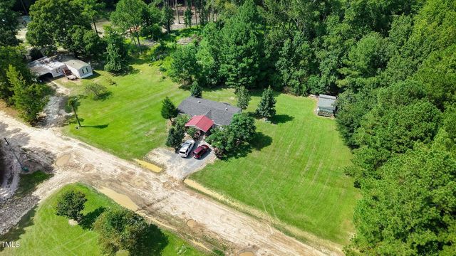 104 Eddie Drive, Princeton, NC 27569