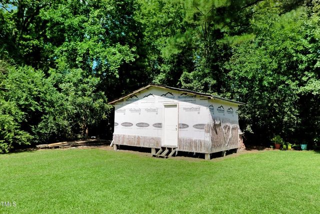 104 Eddie Drive, Princeton, NC 27569