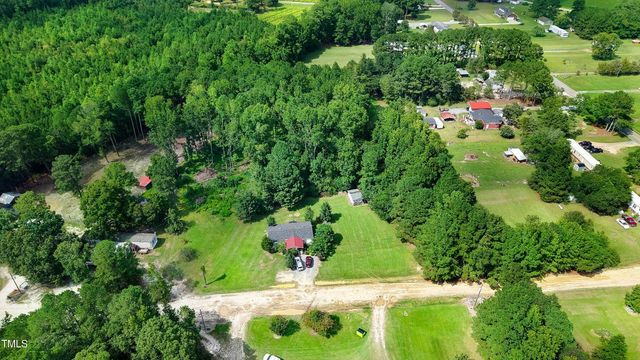 104 Eddie Drive, Princeton, NC 27569