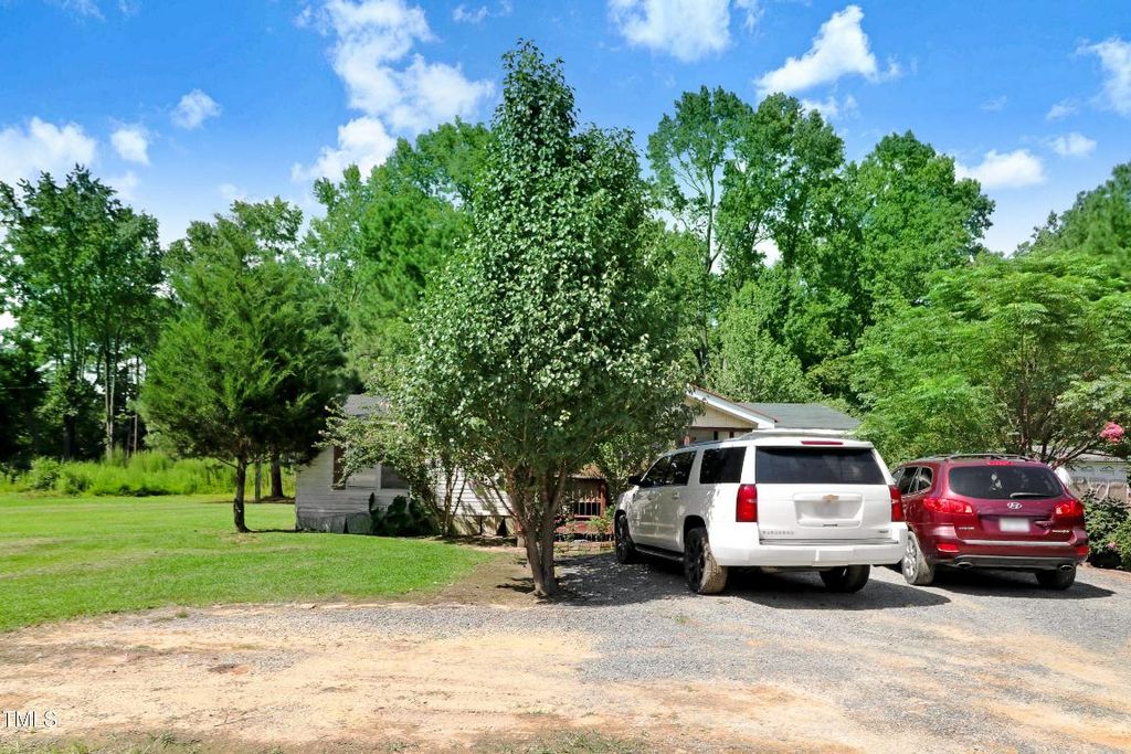 104 Eddie Drive, Princeton, NC 27569
