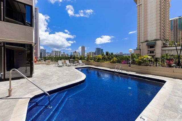 1850 Ala Moana Boulevard 619, Honolulu, HI 96815
