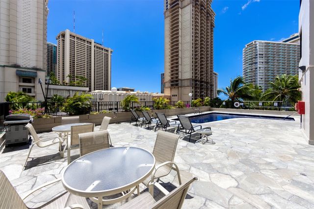 1850 Ala Moana Boulevard 619, Honolulu, HI 96815