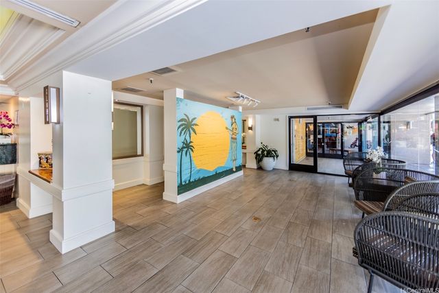 1850 Ala Moana Boulevard 619, Honolulu, HI 96815