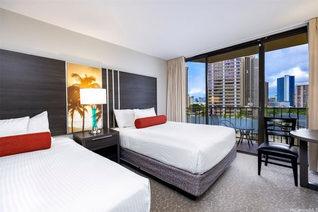 1850 Ala Moana Boulevard 619, Honolulu, HI 96815