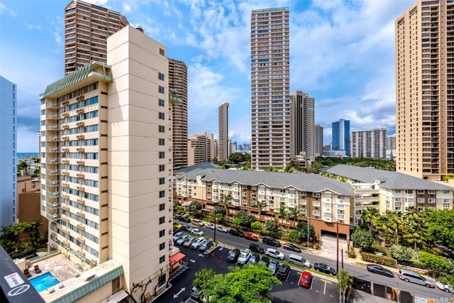1850 Ala Moana Boulevard 619, Honolulu, HI 96815