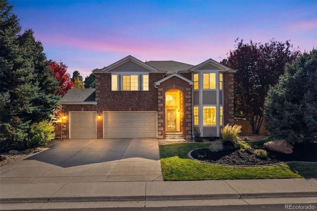 17718 E Chicory Circle, Parker, CO 80134