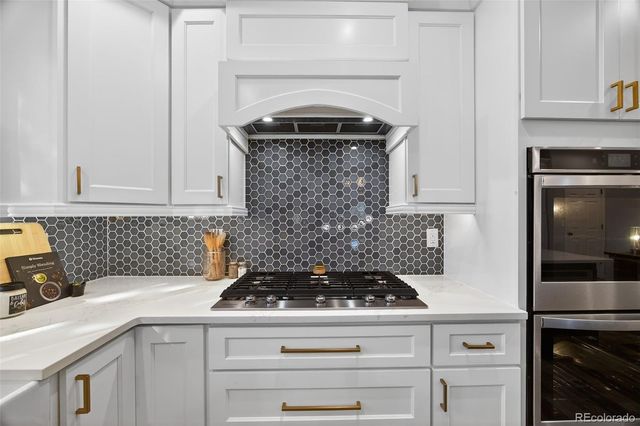 17718 E Chicory Circle, Parker, CO 80134