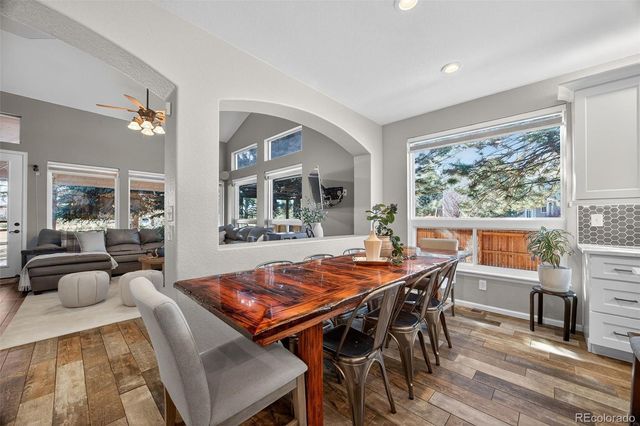 17718 E Chicory Circle, Parker, CO 80134