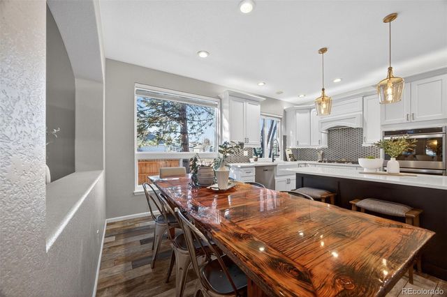 17718 E Chicory Circle, Parker, CO 80134