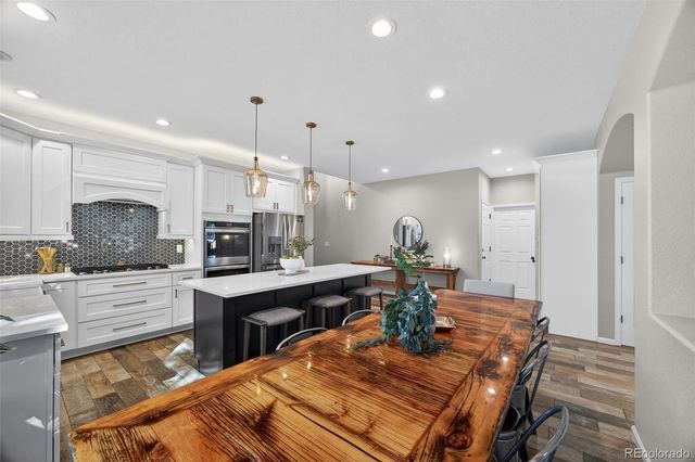 17718 E Chicory Circle, Parker, CO 80134