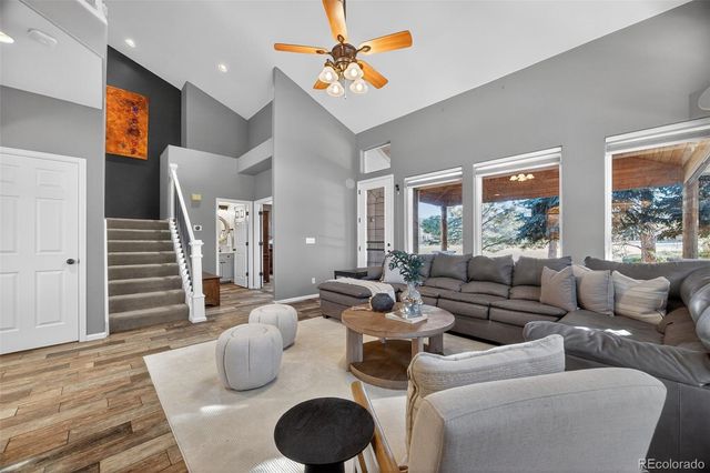 17718 E Chicory Circle, Parker, CO 80134