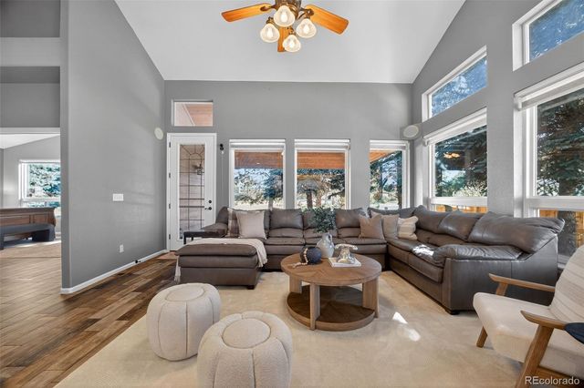 17718 E Chicory Circle, Parker, CO 80134