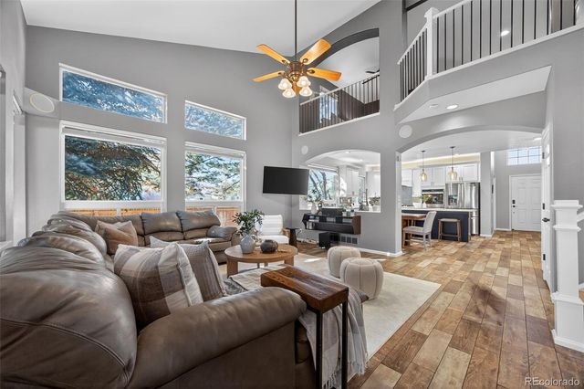 17718 E Chicory Circle, Parker, CO 80134