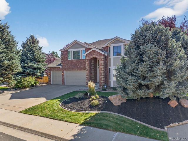 17718 E Chicory Circle, Parker, CO 80134