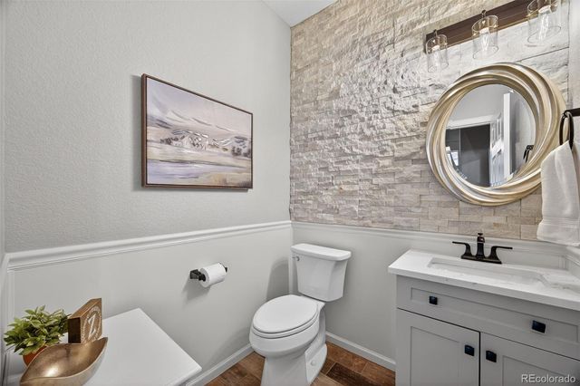 17718 E Chicory Circle, Parker, CO 80134