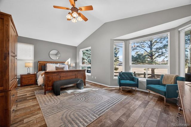 17718 E Chicory Circle, Parker, CO 80134