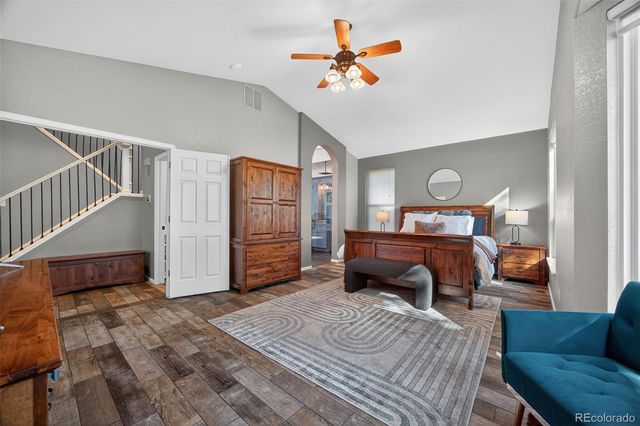 17718 E Chicory Circle, Parker, CO 80134