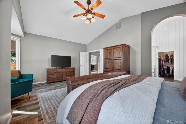 17718 E Chicory Circle, Parker, CO 80134