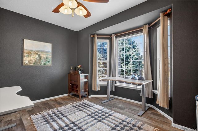 17718 E Chicory Circle, Parker, CO 80134