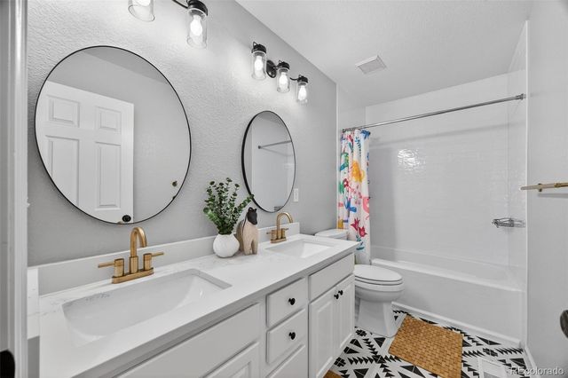 17718 E Chicory Circle, Parker, CO 80134