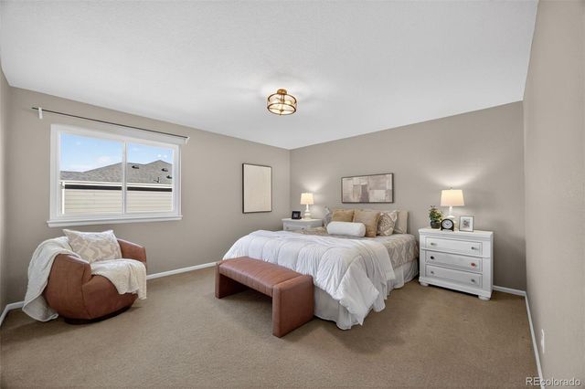 17718 E Chicory Circle, Parker, CO 80134