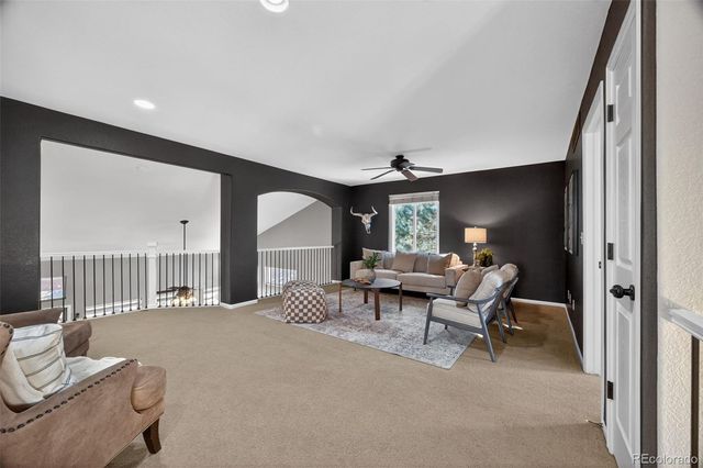 17718 E Chicory Circle, Parker, CO 80134