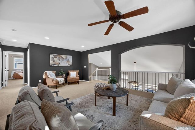 17718 E Chicory Circle, Parker, CO 80134