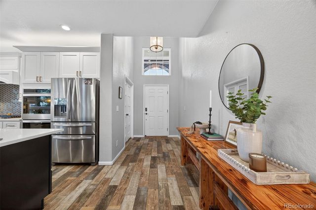 17718 E Chicory Circle, Parker, CO 80134