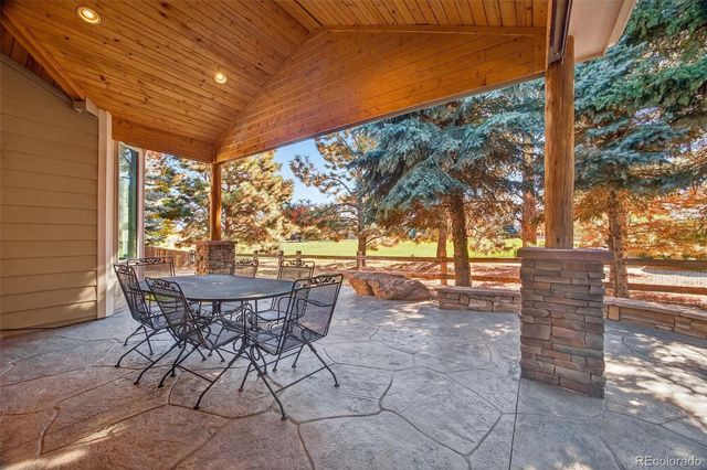 17718 E Chicory Circle, Parker, CO 80134