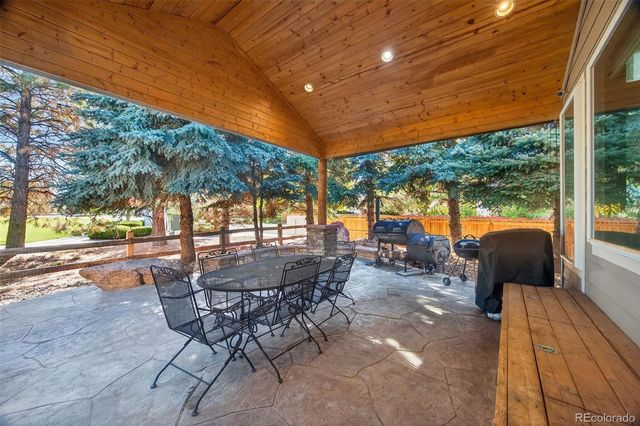 17718 E Chicory Circle, Parker, CO 80134