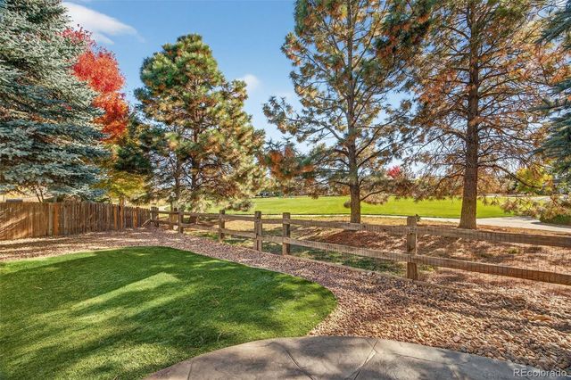 17718 E Chicory Circle, Parker, CO 80134