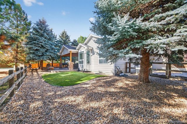 17718 E Chicory Circle, Parker, CO 80134