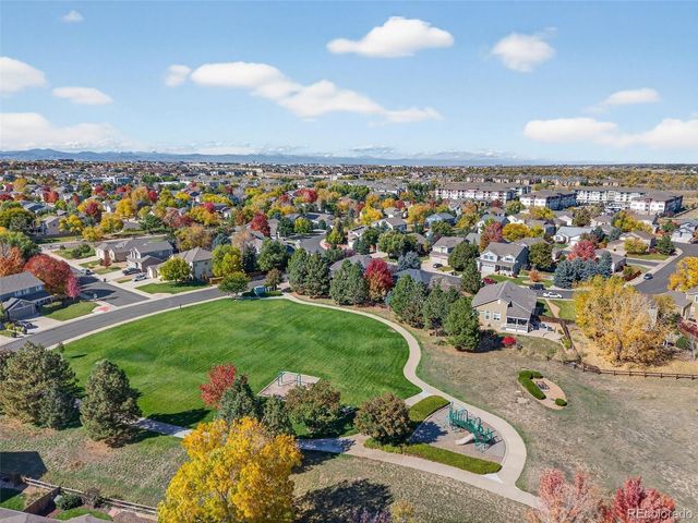 17718 E Chicory Circle, Parker, CO 80134
