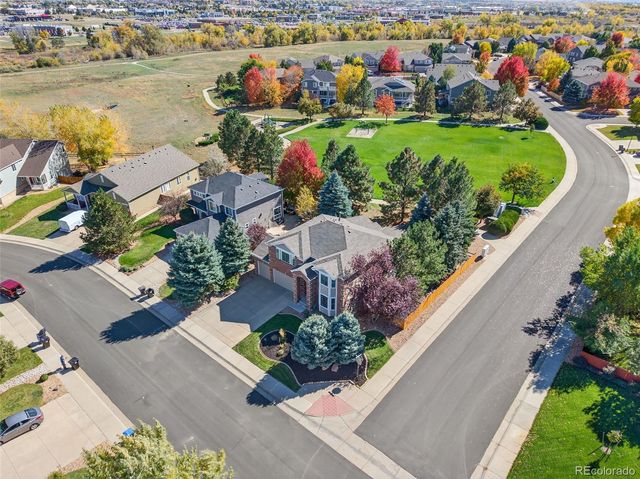 17718 E Chicory Circle, Parker, CO 80134