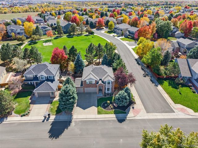 17718 E Chicory Circle, Parker, CO 80134
