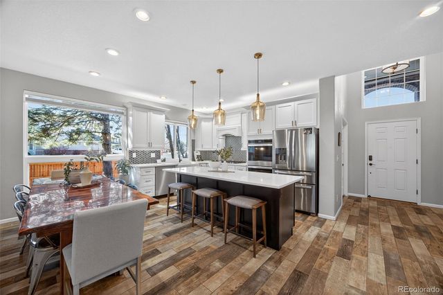 17718 E Chicory Circle, Parker, CO 80134