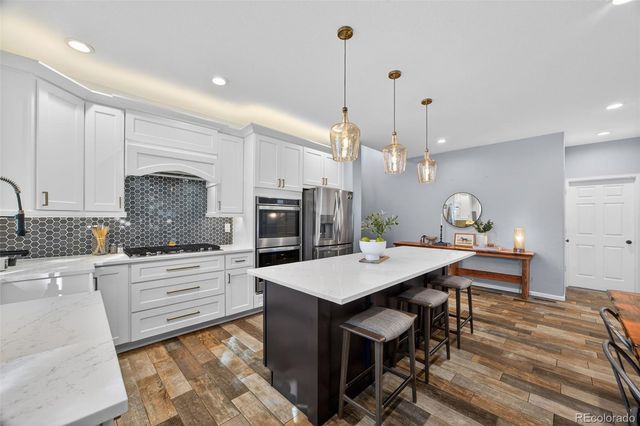 17718 E Chicory Circle, Parker, CO 80134