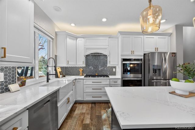 17718 E Chicory Circle, Parker, CO 80134