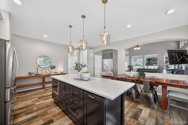 17718 E Chicory Circle, Parker, CO 80134